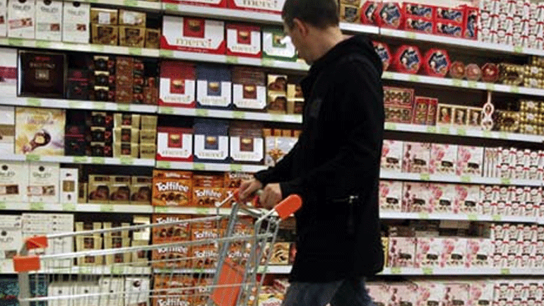 Νέα ρωσικά αντίποινα – απάντηση στις κυρώσεις της ΕΕ